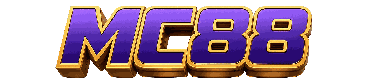 mc88 logo